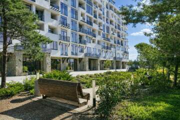 Апартаменты, 27,8 м², 1/9 эт.