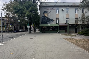 Помещение своб.назн., 5587,5 м², 1/4 эт.