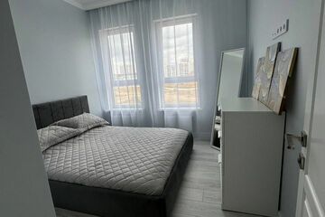 2-к квартира, 47 м², 3/16 эт.