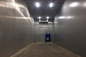 Склад, 1380 м²