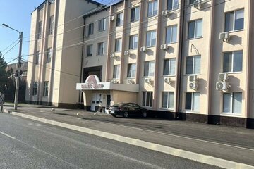 Фабрика/Завод, 10428 м²