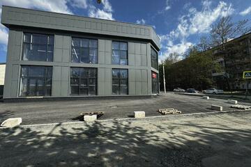 Отдельно стоящее здание, 350 м²