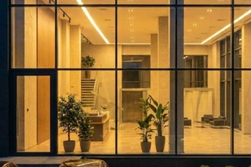 Помещение своб.назн., 550 м², 4/4 эт.