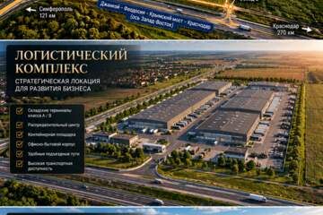 Производственная деятельность, 487 сот.