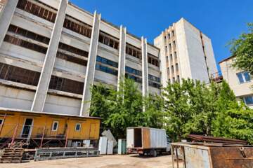 Фабрика/Завод, 16000 м²