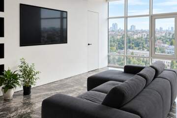 2-к квартира, 79,3 м², 9/16 эт.