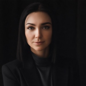 Карташева Екатерина Андреевна